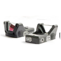 M1 lightweight portable Mini red dot sight